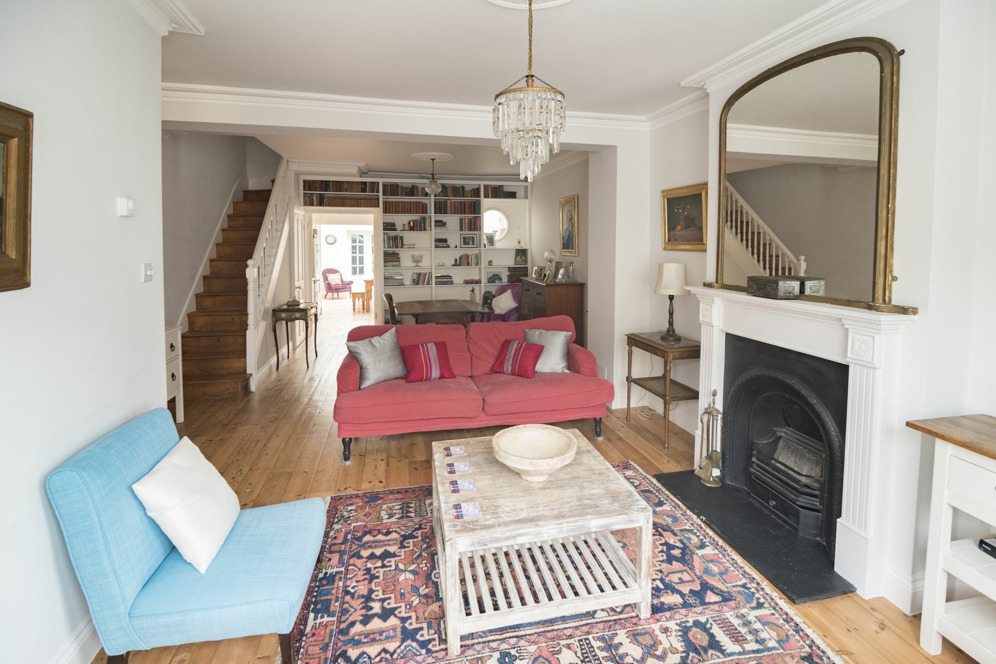Traditional Home In Kew Gardens By Underthedoormat Richmond  Exteriör bild