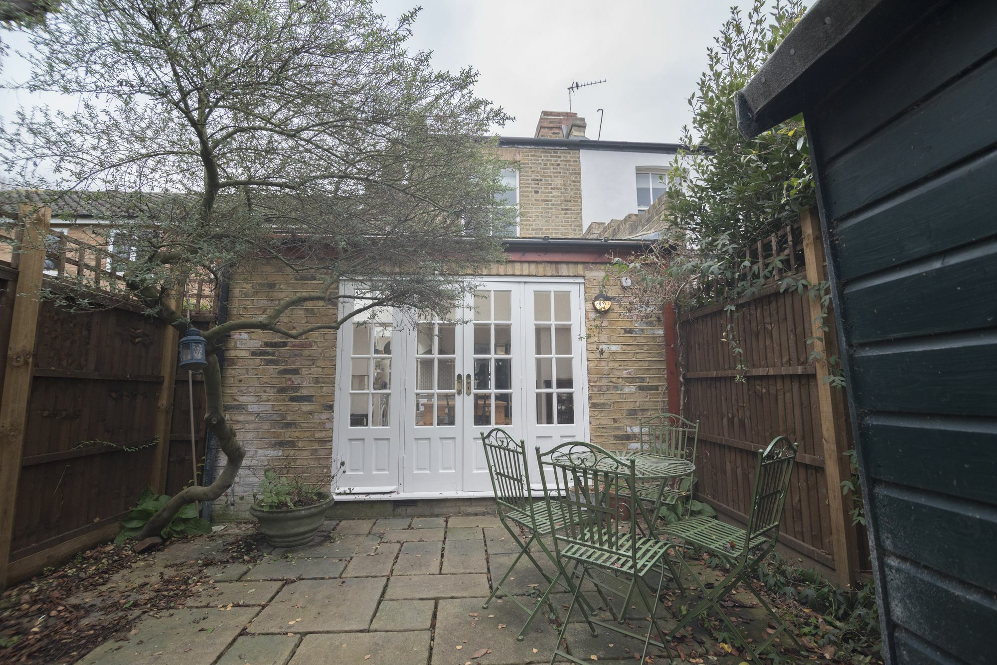 Traditional Home In Kew Gardens By Underthedoormat Richmond  Exteriör bild